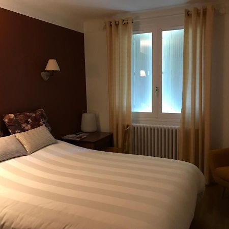 Chambre D'Hotes A La Campagne Coings Exterior foto
