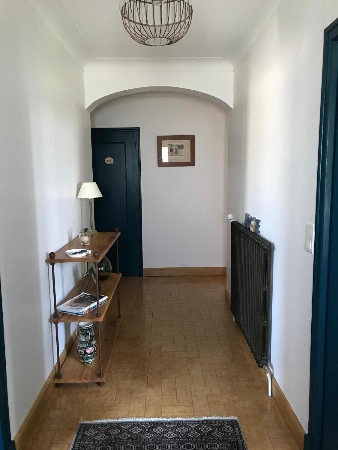 Chambre D'Hotes A La Campagne Coings Exterior foto